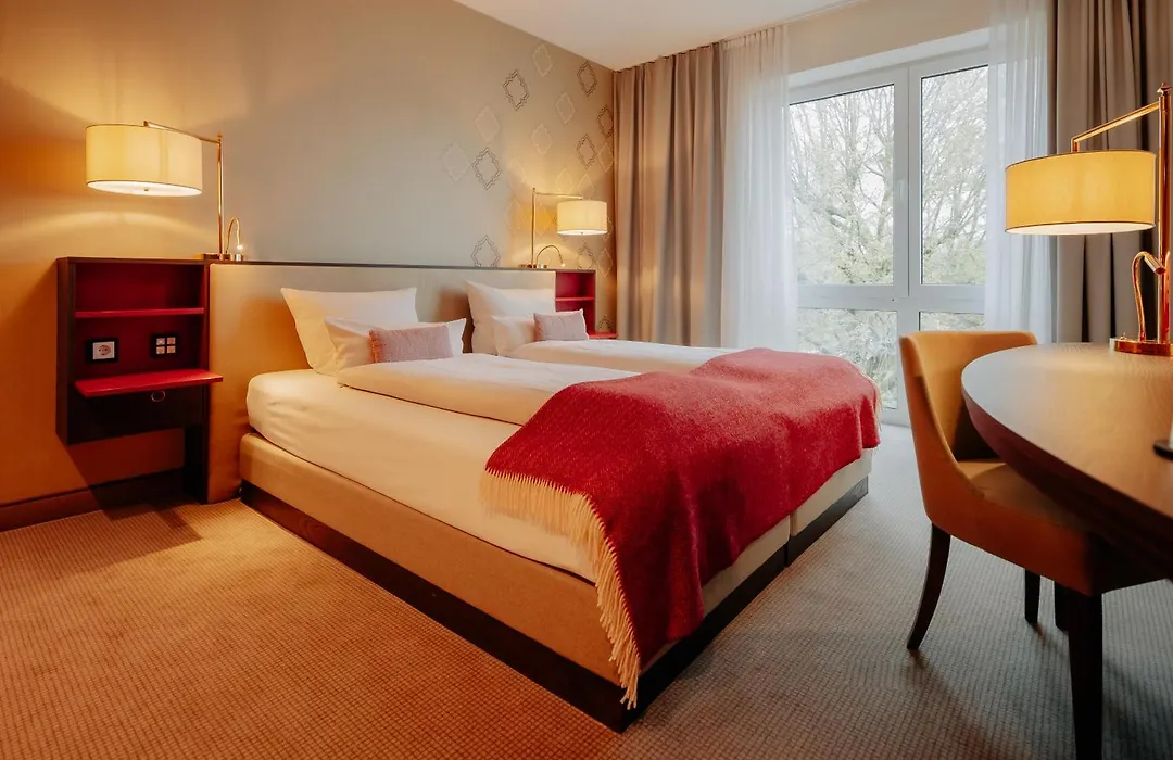 Looken Inn Lingen By Hackmann-1