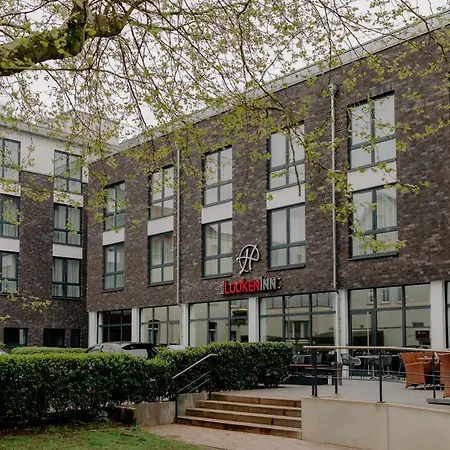 Looken Inn Lingen By Hackmann-2